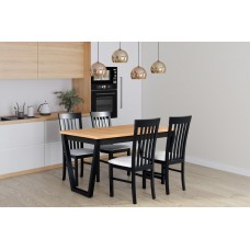 Galds ar V kājām IKON 2